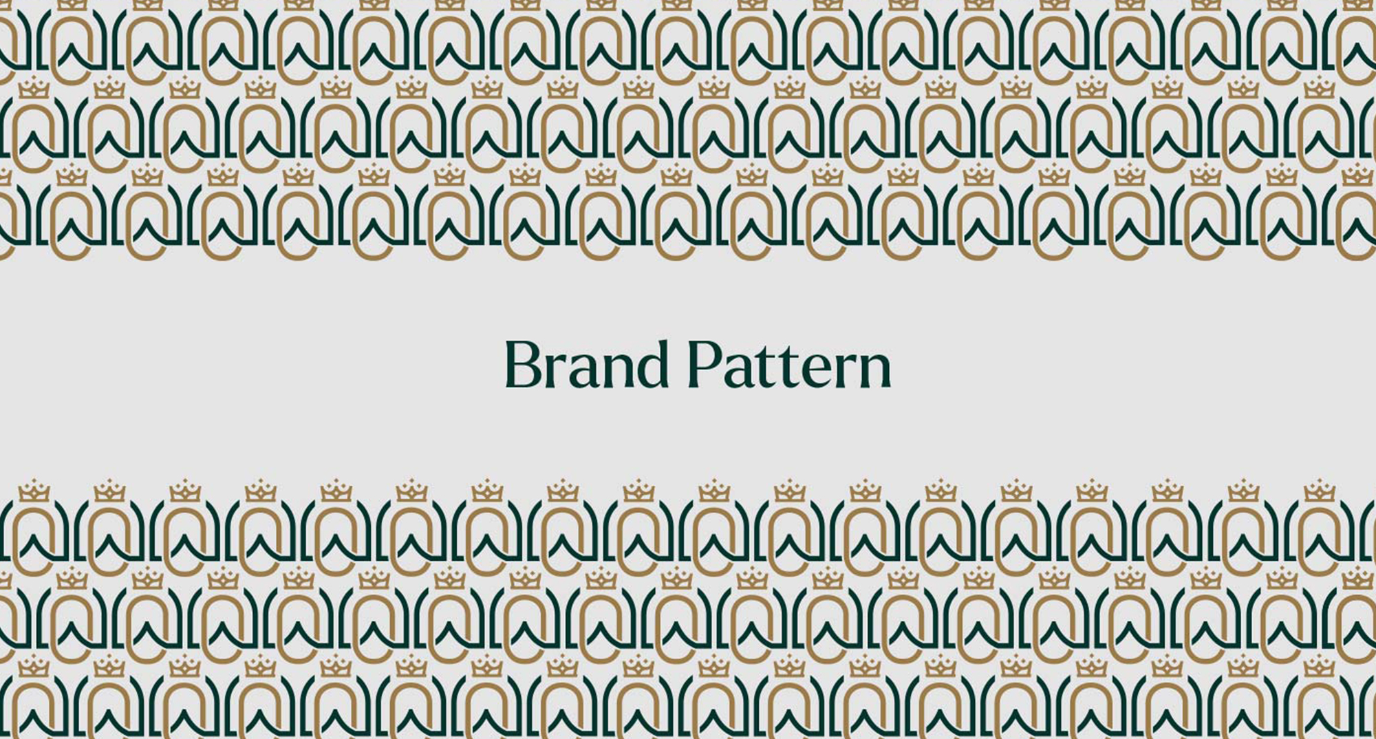 Adonai Hotel Branding