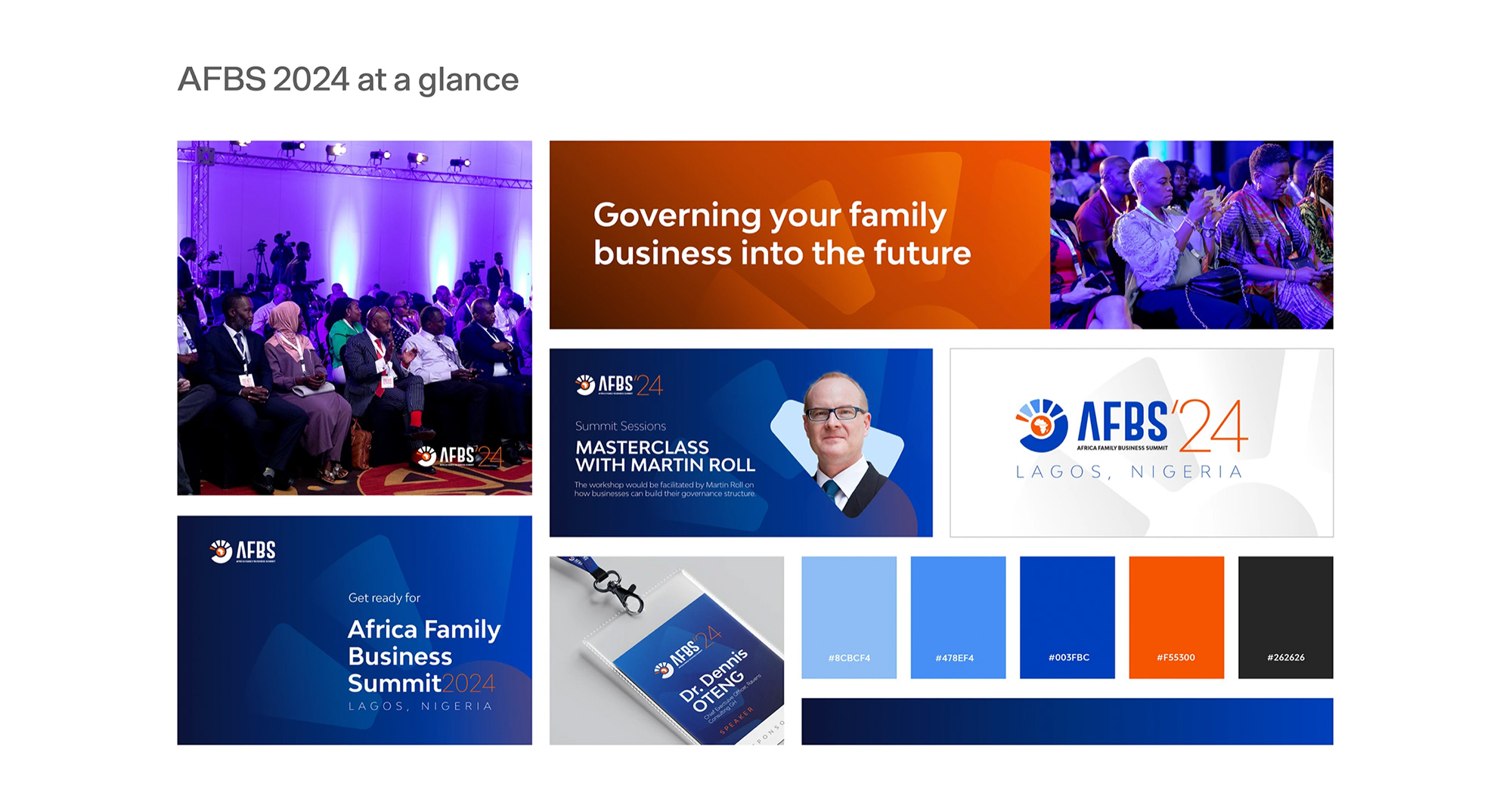 AFREXIM BANK EPC Workshop In Nigeria