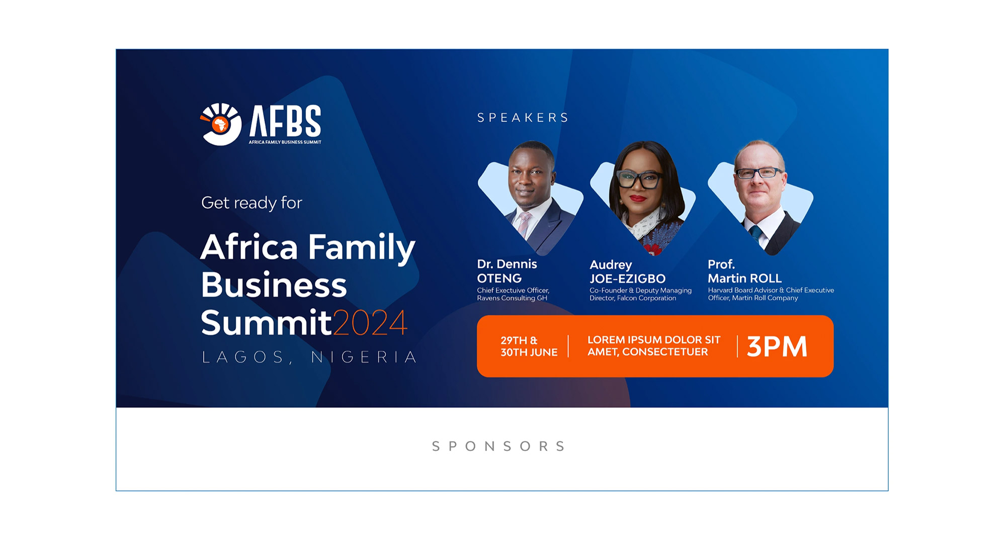 AFREXIM BANK EPC Workshop In Nigeria