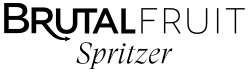 Brutal Fruit Spritzer Logo