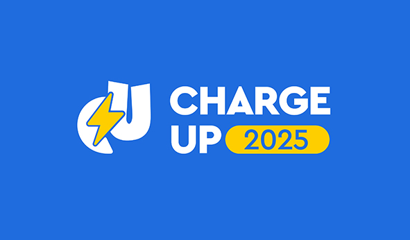 Charge Up