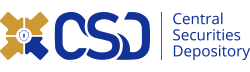 Central Security Despository Ghana Logo