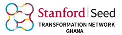 Standford Seed Logo
