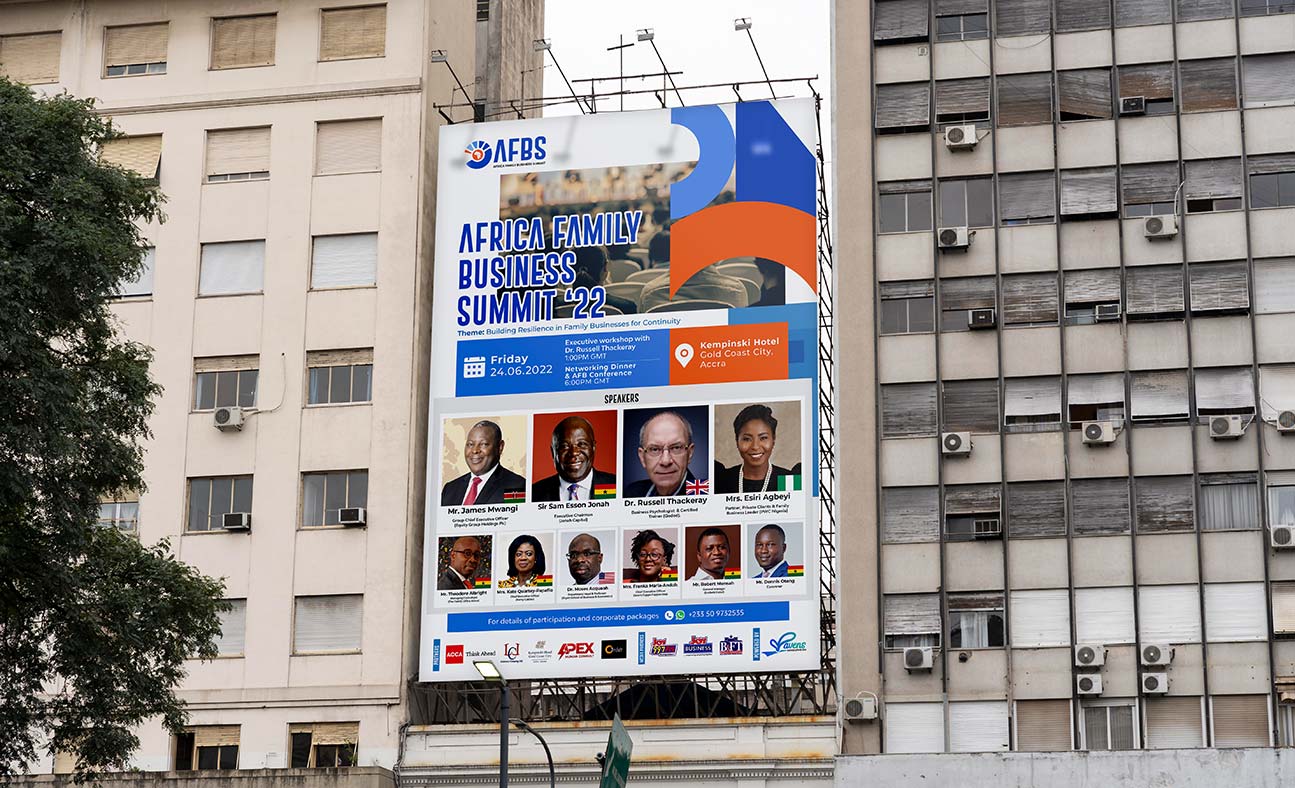 Ravens Consulting Ghana