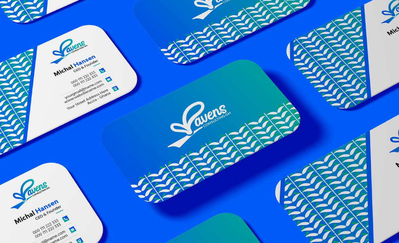 Ravens Consulting Ghana