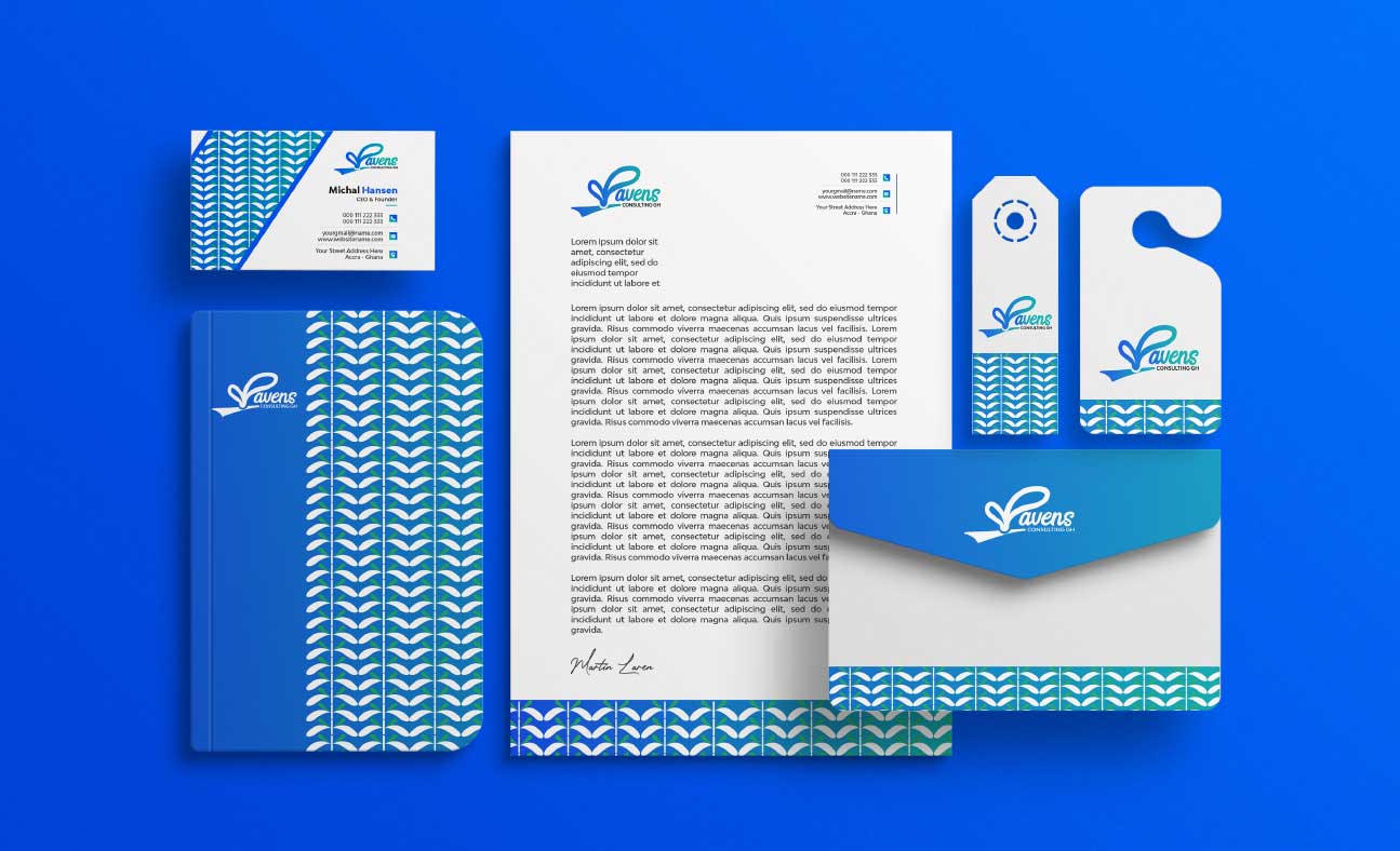 Ravens Consulting Ghana