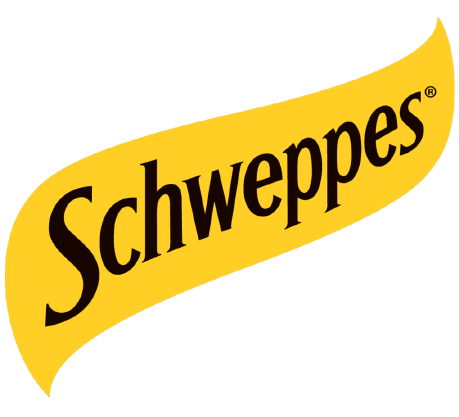 Schweppes Logo